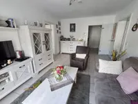 Eindrücke aus der Wohnung...