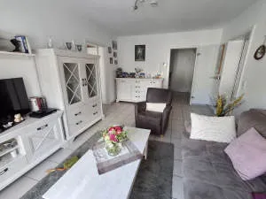 Eindrücke aus der Wohnung...