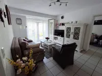 Eindrücke aus der Wohnung...