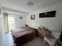 Abstellraum innerhalb der Wohnung
