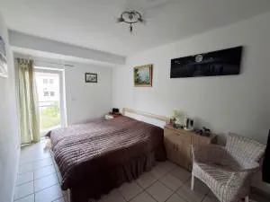Abstellraum innerhalb der Wohnung