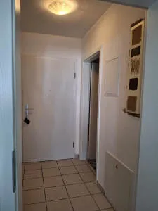 Flur/Eingangsbereich