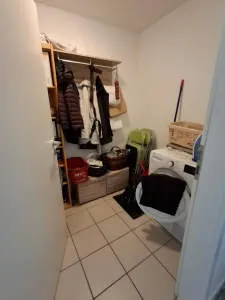Eindrücke aus der Wohnung...