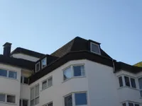 Unverbaubarer Blick
