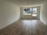 Ihr neues Zuahuse?