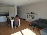 Flur Staffelgeschoss