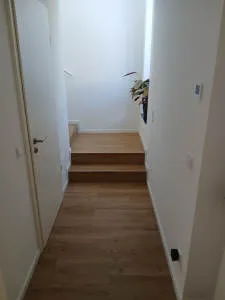 Wie neu - moderne Top-Wohnung