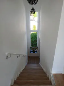 Dachterasse mit Fernblick