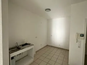 barrierefreies Badezimmer