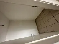 Beispiel: Kleiner Abstellraum