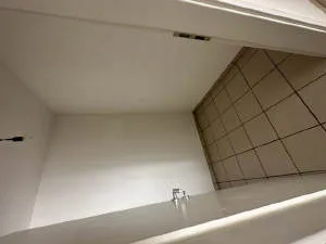 Beispiel: Kleiner Abstellraum