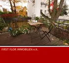 Loggia zur Gartenseite
