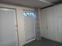 Schlafzimmer Obergeschoss