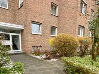 Eingangsbereich