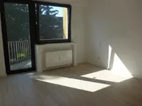Zimmer 1. OG mit Balkon
