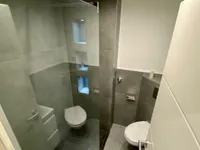 Duschbad