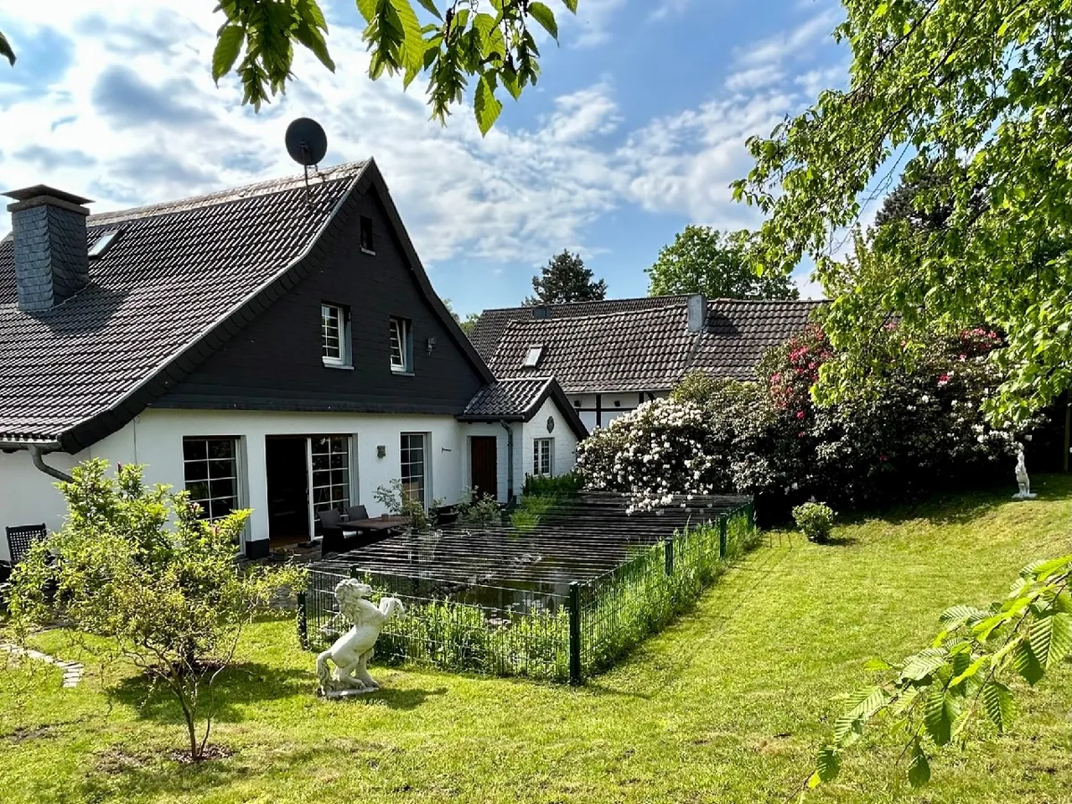 Rückansicht