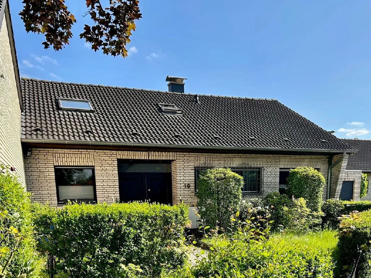 Strassenansicht