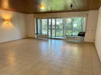 Wohnbereich im Erdgeschoss