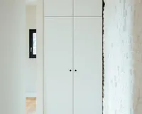 Einbauschrank