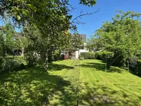 Gartenansicht