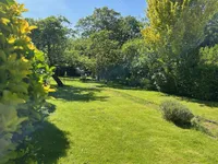 Gartenansicht