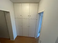 Einbauschrank Diele