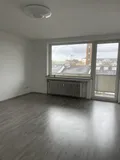 Wohnen mit Balkon