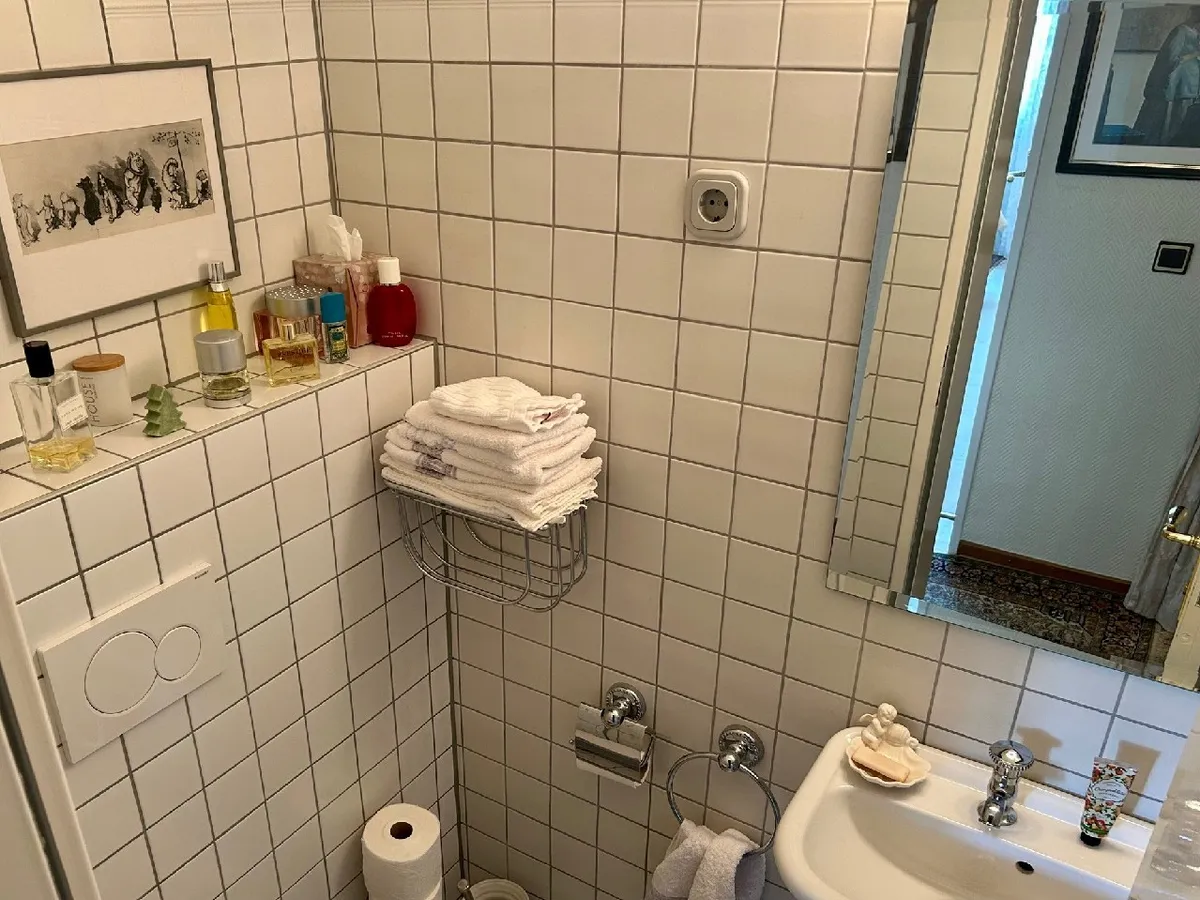 WC