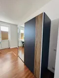 Kleiderschrank