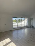 großer offener Wohnbereich