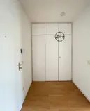 Einbauschrank Diele