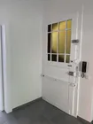 Eingangstür