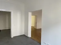 Durchgang Wohnbereich
