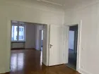 Blick Wohnraum und Diele