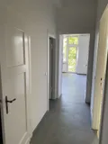 Diele zum Schlafzimmer