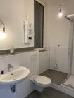 Duschbad