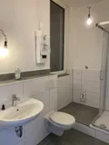 Duschbad