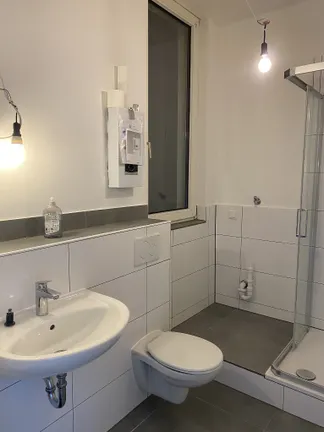Duschbad