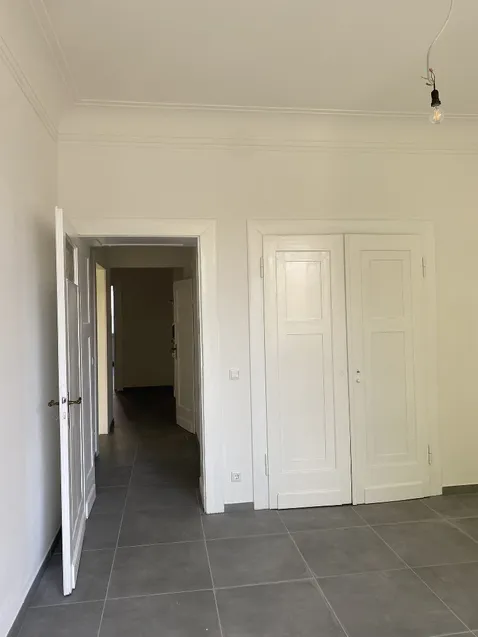 Einbauschrank Schlafen