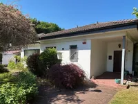 Eingangsbereich