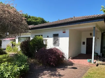 Eingangsbereich