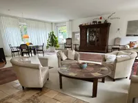 Wohn-/Essbereich