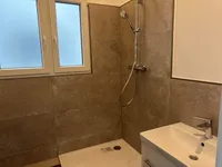 Duschbad