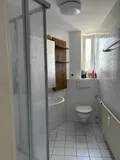 Duschbad