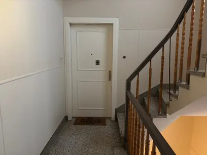 Eingangsbereich Wohnung