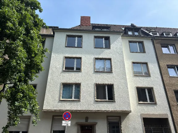 Frontansicht