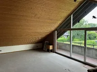 Wohnzimmer Obergeschoss