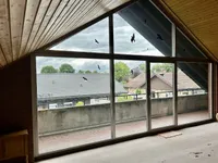 Wohnzimmer Obergeschoss