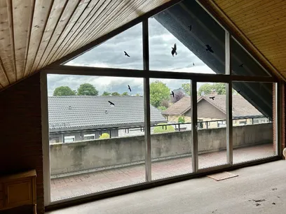 Wohnzimmer Obergeschoss